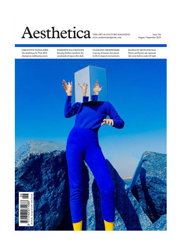 Aesthetica Magazine