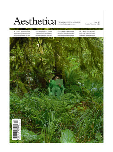 Aesthetica Magazine