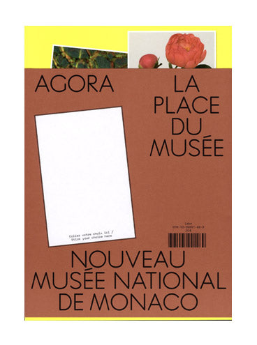 AGORA, la place du musée