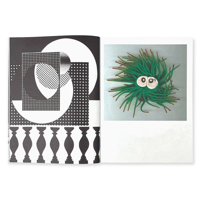 The Collected Series Alicia's Klassic Kool Shoppe, Alicia Nauta