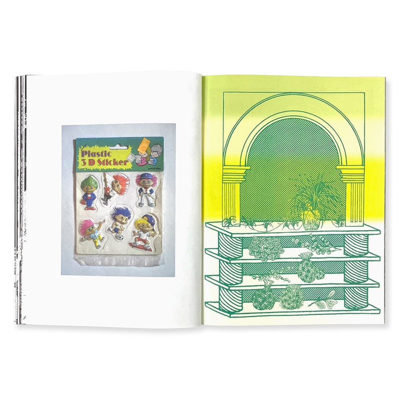 The Collected Series Alicia's Klassic Kool Shoppe, Alicia Nauta