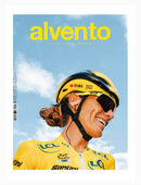 alvento Magazine