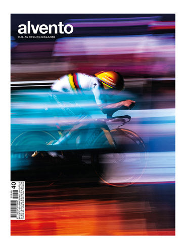 alvento Magazine