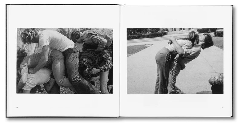 American Teen, Joseph Szabo – Magalleria