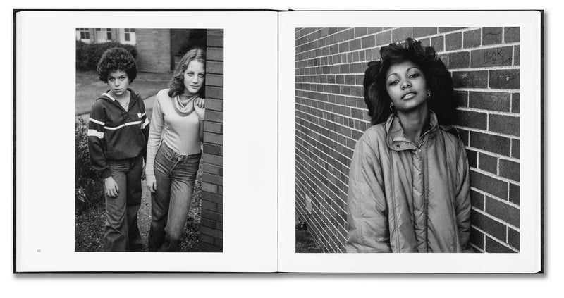 American Teen, Joseph Szabo – Magalleria