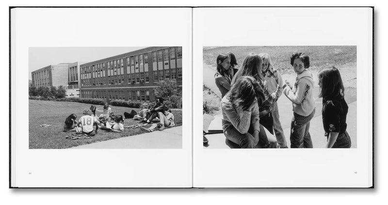 American Teen, Joseph Szabo – Magalleria