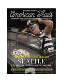 American Trails Magazine