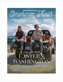 American Trails Magazine