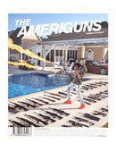 The Ameriguns, Gabriele Galimberti (Reprint)