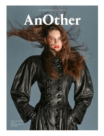 AnOther Magazine