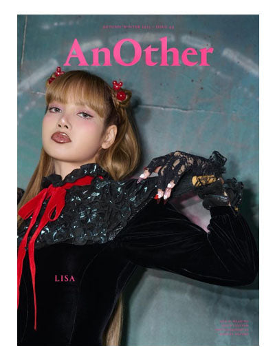 AnOther Magazine