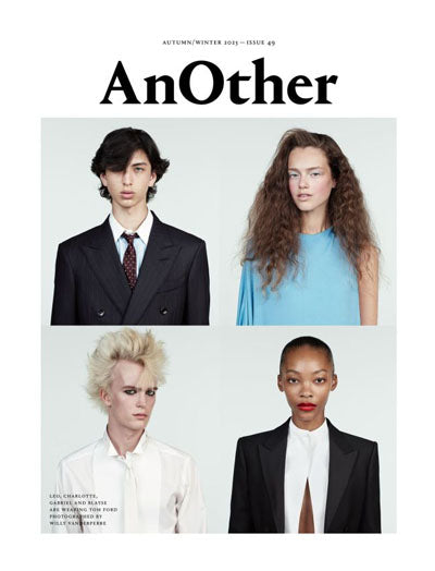 AnOther Magazine