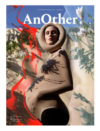 AnOther Magazine