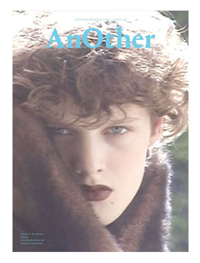 AnOther Magazine