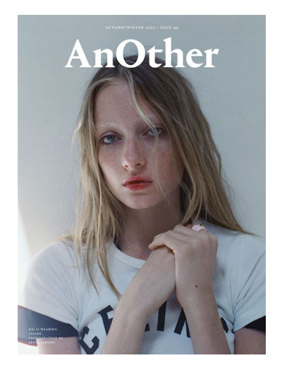 AnOther Magazine