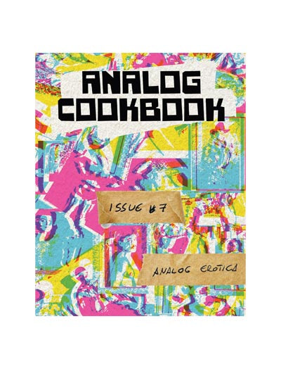 Analog Cookbook