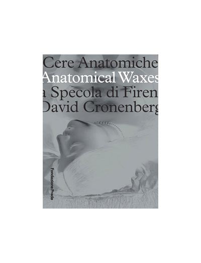 Anatomical Waxes: The Specola of Florence