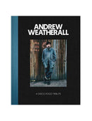 A Disco Pogo Tribute To Andrew Weatherall