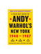 Andy Warhol's New York