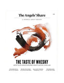 The Angel's Share: A Journal About Whisky