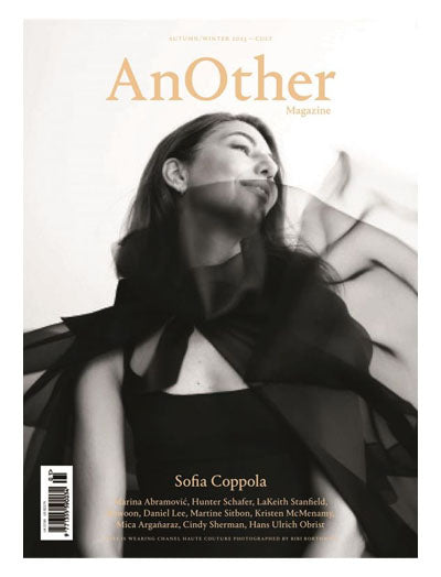AnOther Magazine