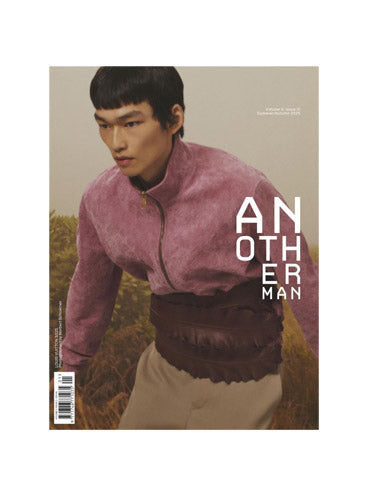 Another Man
