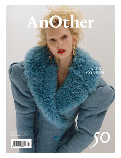 AnOther Magazine – Magalleria