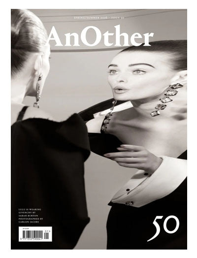AnOther Magazine – Magalleria