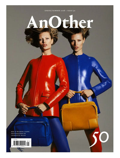 AnOther Magazine – Magalleria