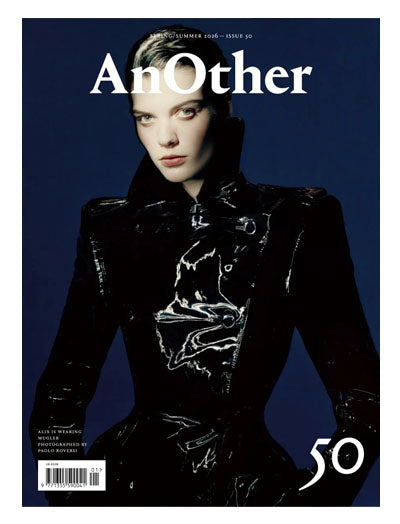 AnOther Magazine – Magalleria