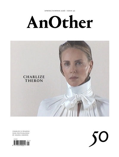 AnOther Magazine – Magalleria