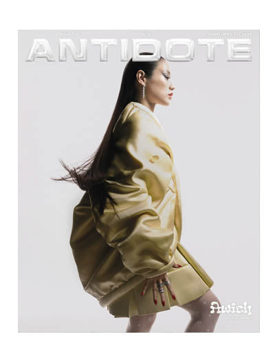 Antidote Magazine