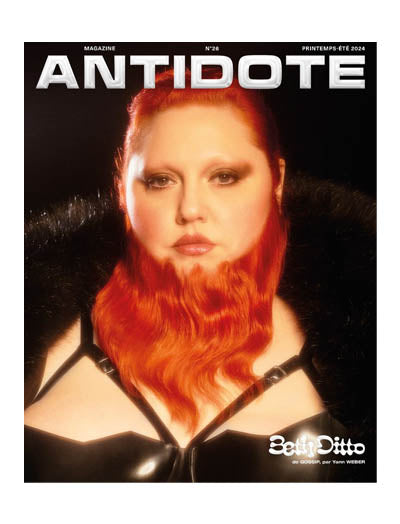 Antidote Magazine