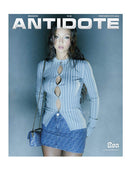 Antidote Magazine