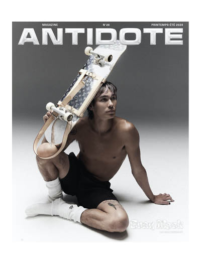 Antidote Magazine