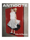 Antidote Magazine