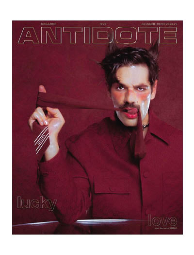 Antidote Magazine