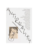 Antireality Zine