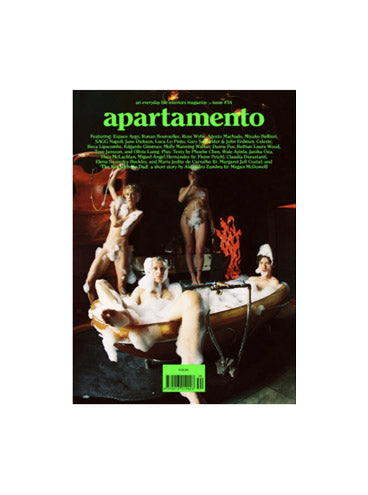 Apartamento Magazine