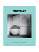 Aperture Magazine