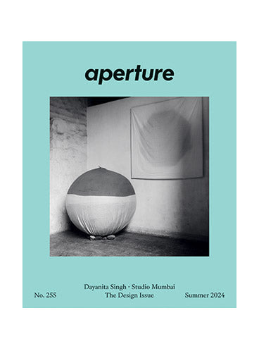 Aperture Magazine