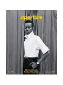 Aperture Magazine