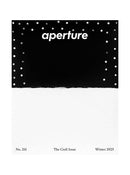 Aperture Magazine