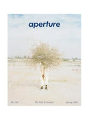 Aperture Magazine