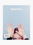 Aperture Magazine