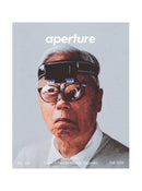Aperture Magazine
