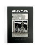 Aphex Twin: A Disco Pogo Tribute