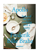 Apollo: State-of-the-art cooking and a party