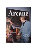 Arcane Magazine