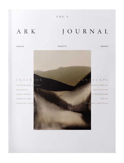 Ark Journal